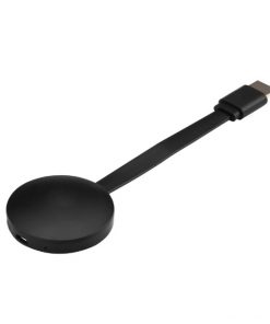 Chrome Cast 4K HDMI Wireless Display Dongle