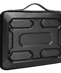 Laptop Protective Hard Case With Grip