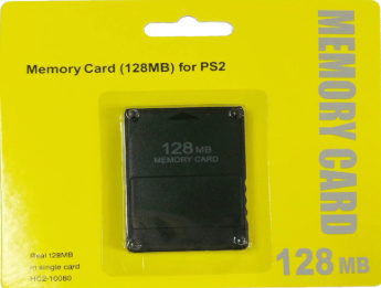 Ps2 Memory Card Memory Card - Image 6