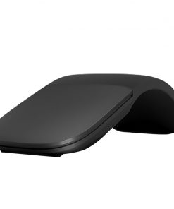 Alternative view of Bluetooth 4.0 Folding Touch Wireless Mouse