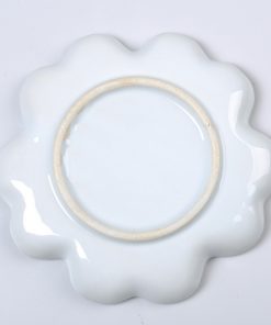 Alternative view of 1PC TSP155 High Quality Genuine Ceramics Watercolor Acrylic Oil Painting Palette