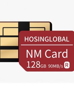NM Memory Card 128G Mobile Phone Memory Card