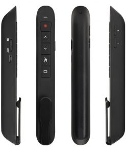 Flying Squirrel Page Turning Pen Laser Pointer Teaching Business Office Presentation Pen PPT Speech Mouse Page Turning Pen