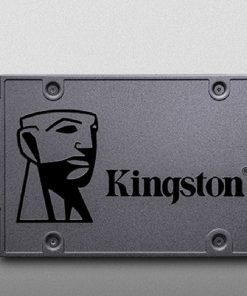 Multipurpose Solid-state Drive