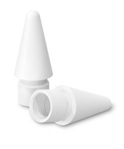 Alternative view of Compatible with Apple , Nib Generation And Second Generation Nib Stylus Capacitive Pen Nib