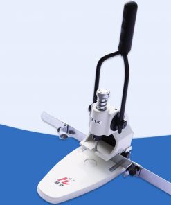 Office Finance Manual Punching Machine