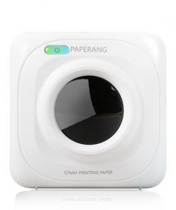 Alternative view of Pocket Portable Label Printer Home Bluetooth Thermal Sticker Smart