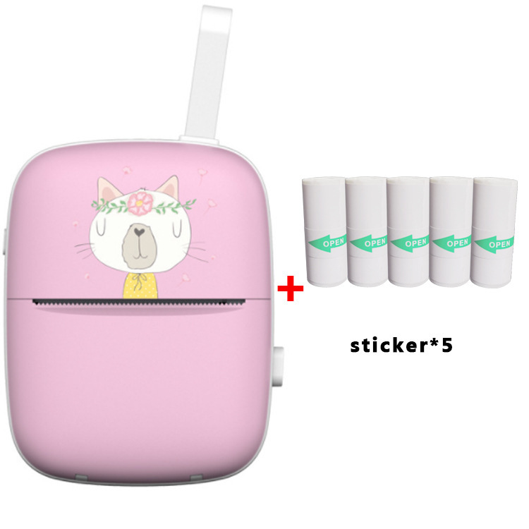 Students' Wrong Question Printing, Manual Account Label, Question Printer - Image 5