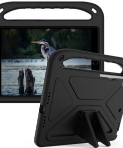 Alternative view of Anti-collision Simple Children's Tablet Protective Cover