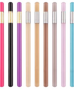 Alternative view of Acrylic Transparent Rod Eternal Pencil Sharpening-free