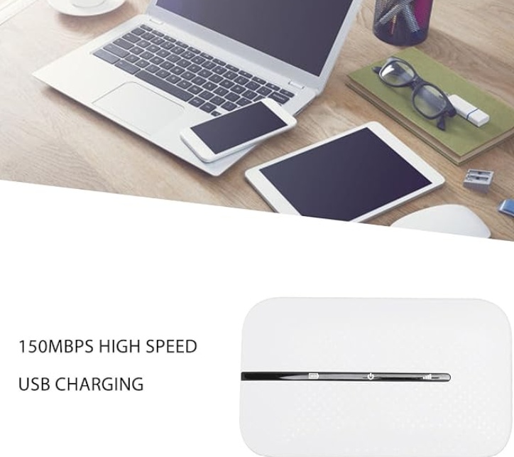 4G Mobile WiFi Pro - Image 6