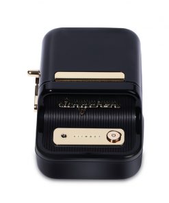 Alternative view of B21 Food Pricing Machine Packaging Date Coding Machine