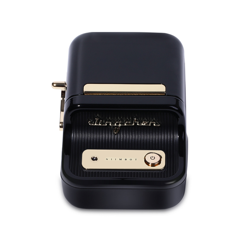 B21 Food Pricing Machine Packaging Date Coding Machine - Image 2