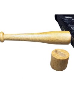Baseball Bat Creative USB  Drive Digital Products
