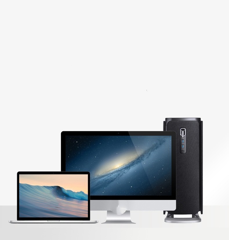 SSD Solid State Drive 2.5-inch Desktop Laptop Hard Drive Universal - Image 3