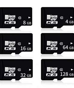 Alternative view of TF Card 32G Mobile Phone Camera 6 Monitoring Driving Recorder Memory Card