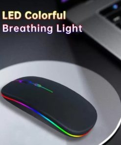 Alternative view of Ultra Slim Bluetooth Mouse