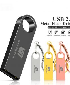 Alternative view of High Speed Mobile Metal Car USB