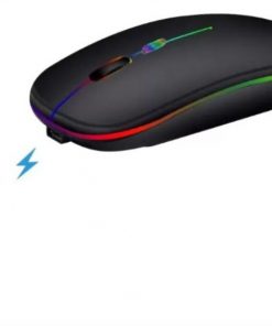Alternative view of Ultra Slim Bluetooth Mouse
