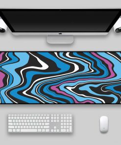 Alternative view of Popular Mouse Pad Keyboard Pad Table Pad Mouse Pad Non-slip Pad