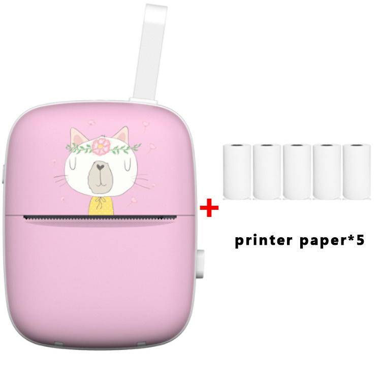 Students' Wrong Question Printing, Manual Account Label, Question Printer - Image 6