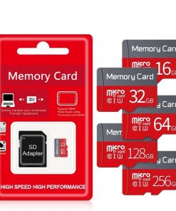 Memory Card TF Card Expansion Upgrade Recorder Monitoring Memory Card