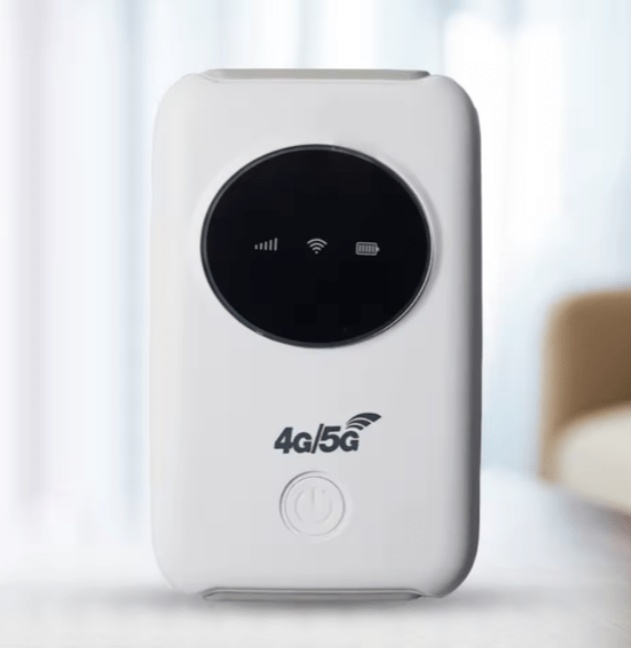 Pocket WiFi Modem - Image 3