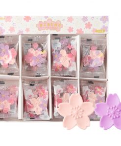 Alternative view of Student Cherry Blossom Eraser Leaves No Marks And No Debris