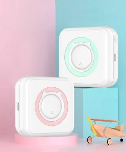 Pocket Wrong Question Printer Is A Good Helper For Students Wrong Question