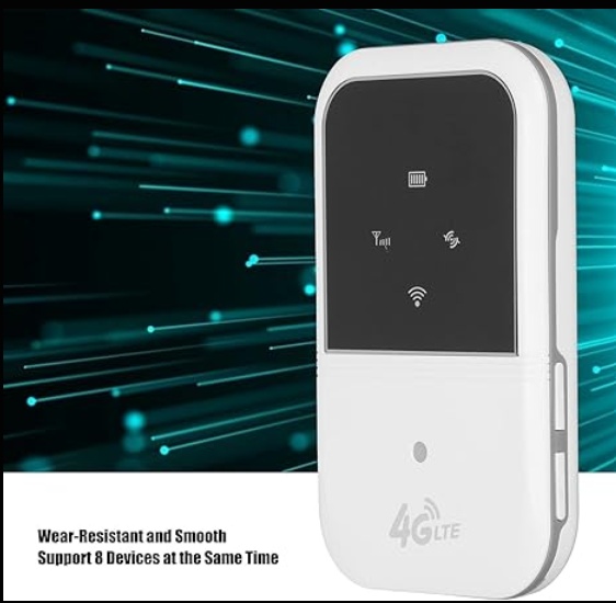 Mobile WiFi 4G 5G LTE - Image 5