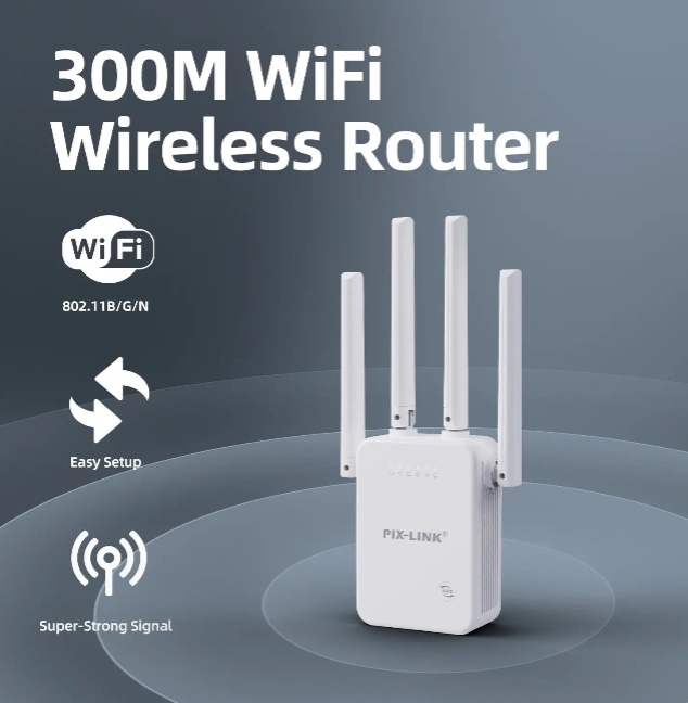 300M WiFi AP - Image 3