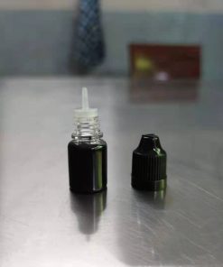 Confidentiality Seal Ink 5ML Privacy Seal Ink Office Stationery