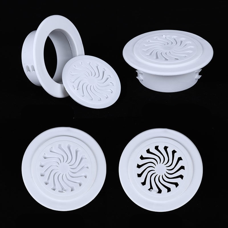 Air-conditioning Hole Cover Wall Hole Protection Port Blocking Cover Sealing Hole - Image 5