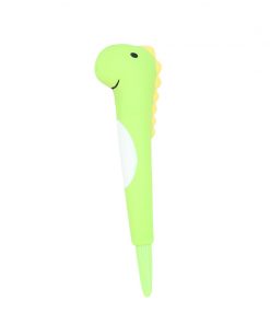 Compatible with Apple , Vent Pen Pressure Pen Creative Cartoon Soft Students Use Pinch Pen Cute Super Cute Gel Pen Decompression Pen