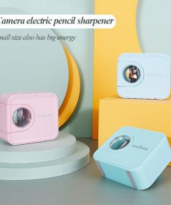 Children's Student Astronomical Electric Pencil Sharpener