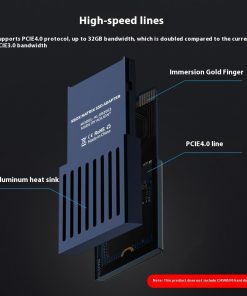 Applicable To Host Expansion Card Series Xs Host Hard Disk Switching Box