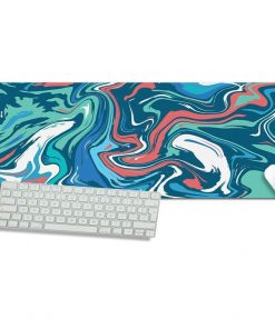 Popular Mouse Pad Keyboard Pad Table Pad Mouse Pad Non-slip Pad
