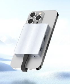 M2 Magnetic Mobile Phone Hard Disk Box