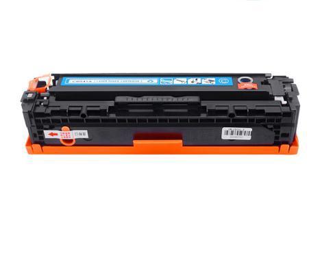 Applicable To M281fdw M280nw Toner Cartridge M254dwnw CF500A 202A Cf5 40 Toner Cartridge - Image 2