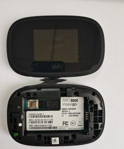 Full Network 4G High-speed Internet Wireless Router