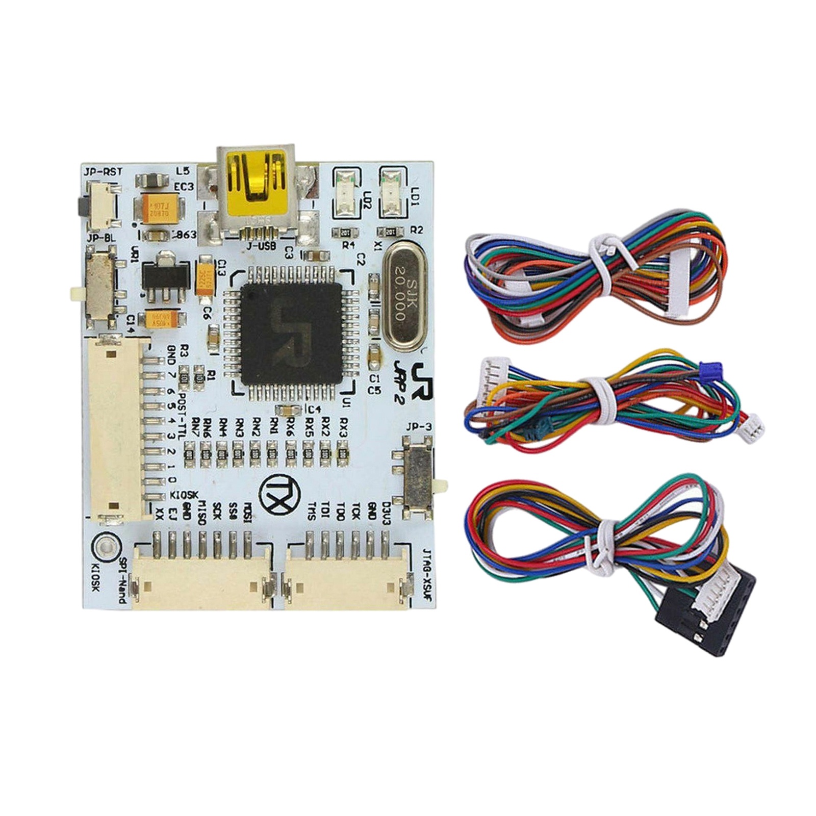 Reader The Programmer Reads And Writes - Image 5