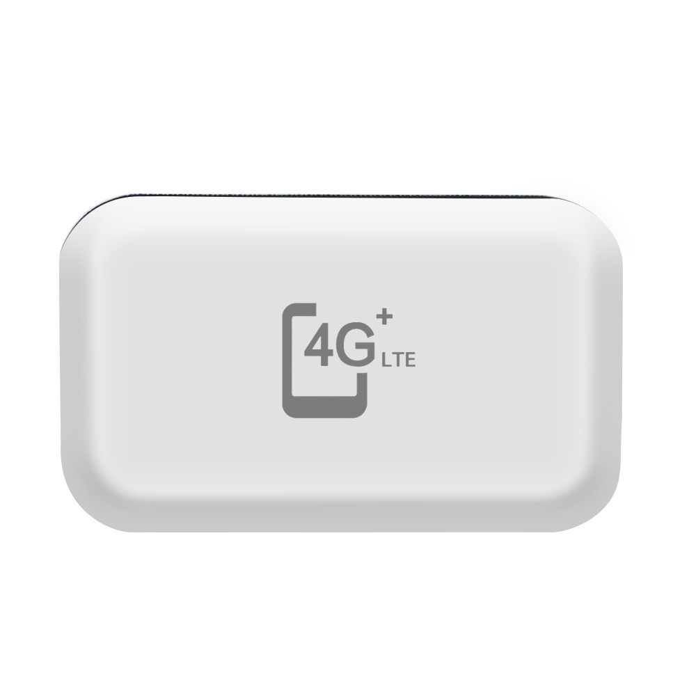 Wi-fi 4g Router With Lithium Battery 150Mbps Unlocked - Image 5
