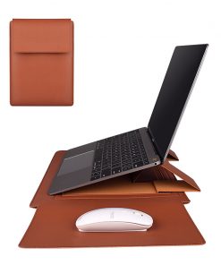 Alternative view of Notebook Computer Liner Bag Mouse Pad Protective Holster