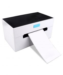 Alternative view of Label Thermal Express Single Printer Bluetooth 100x150mm