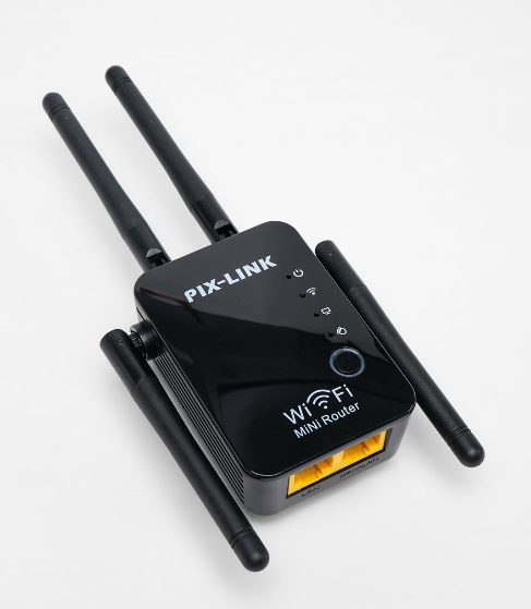 Pix Link Wi-Fi Repeater - Image 5