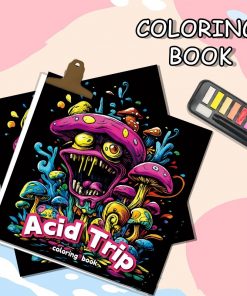 Creative Painting Book Painting Book