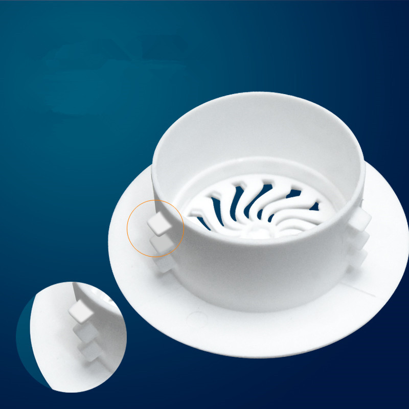 Air-conditioning Hole Cover Wall Hole Protection Port Blocking Cover Sealing Hole - Image 6