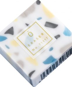 Alternative view of Student Portable Wipe Without Leaving Marks Art Drawing Yuhua Stone Eraser