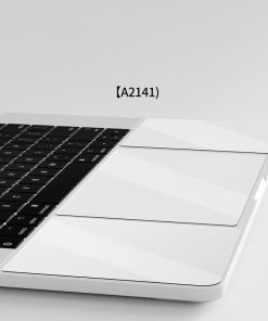 Alternative view of Matte Touchpad  Scratch Resistant Computer Accessories