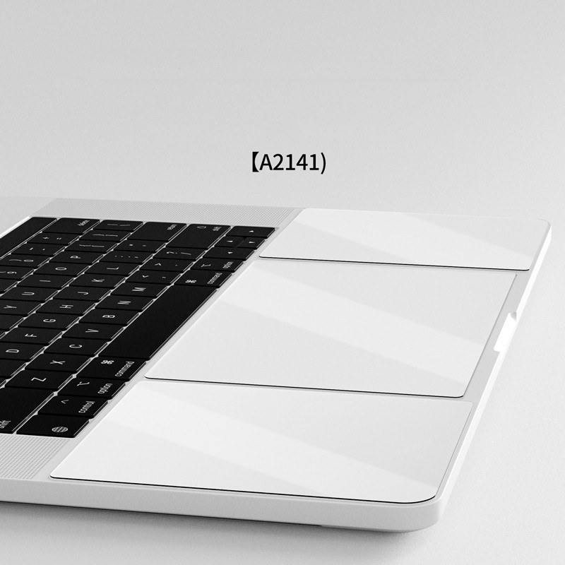 Matte Touchpad Scratch Resistant Computer Accessories - Image 2